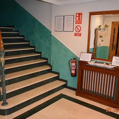Comoda Casa En Cabarceno Villanueva  Esterno foto