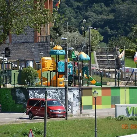 Comoda Casa En Cabarceno Villanueva  Esterno foto
