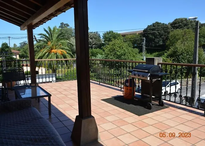 Comoda Casa En Cabarceno