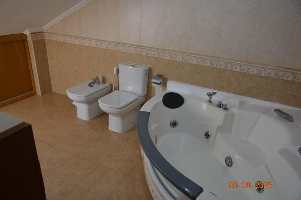 Appartement Comoda Casa En Cabarceno *