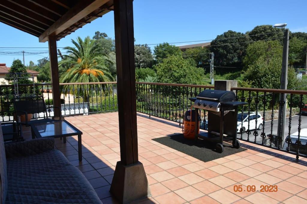 Comoda Casa En Cabarceno Appartement Villanueva (Cantabria)