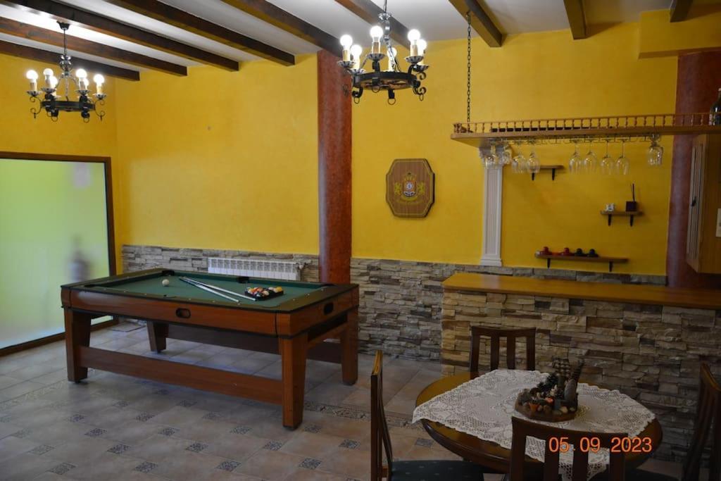Apartment Comoda Casa En Cabarceno *