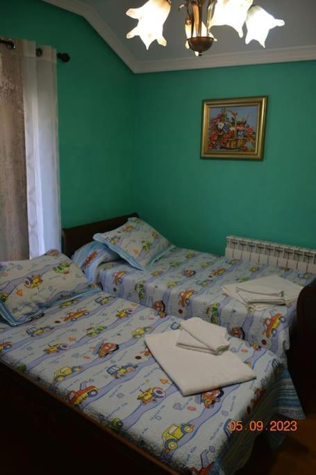 Appartement Comoda Casa En Cabarceno *
