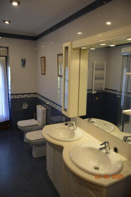 Comoda Casa En Cabarceno