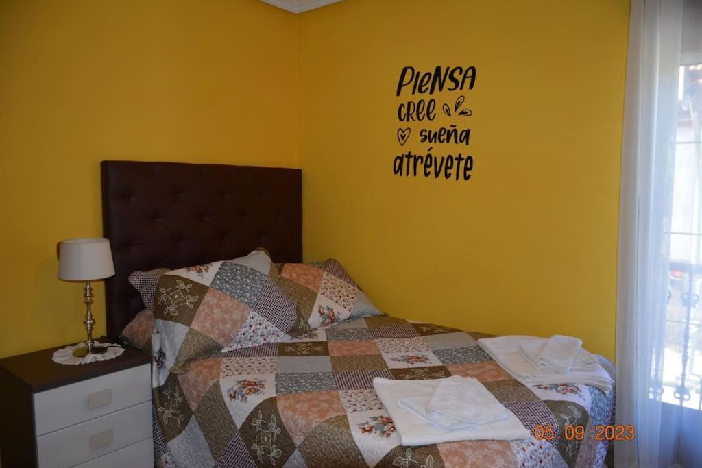 Comoda Casa En Cabarceno Apartment *