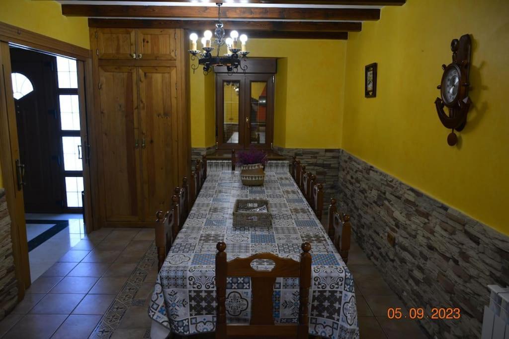Comoda Casa En Cabarceno
