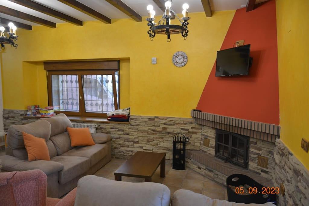 Comoda Casa En Cabarceno Apartment *