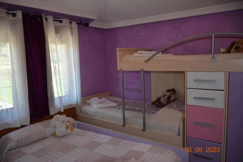 Comoda Casa En Cabarceno Apartment *